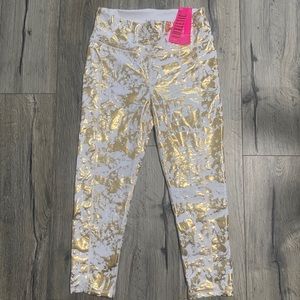 Lilly Pulitzer Luxletic leggings